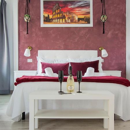 Piccolo Hotel Boutique Rom Exteriör bild