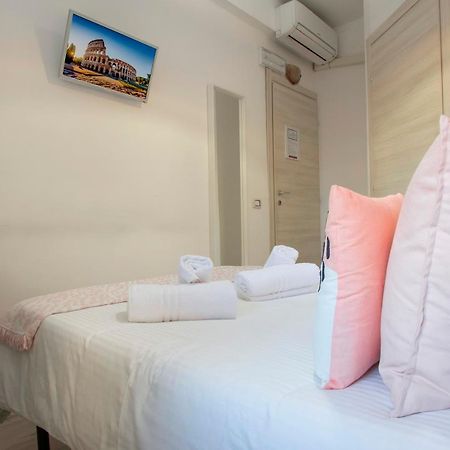Piccolo Hotel Boutique Rom Exteriör bild