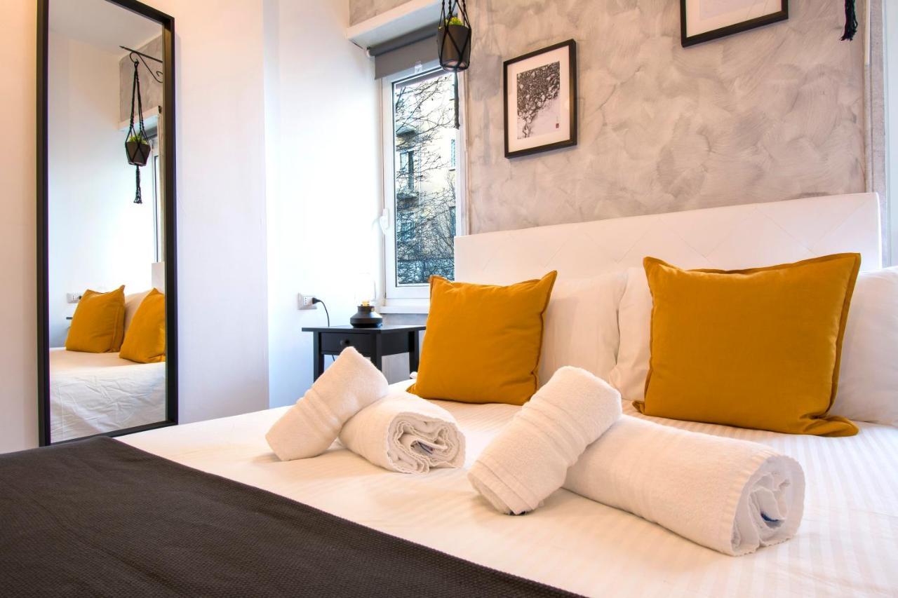 Piccolo Hotel Boutique Rom Exteriör bild
