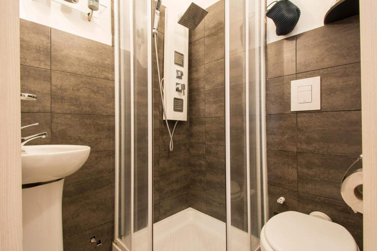 Piccolo Hotel Boutique Rom Exteriör bild