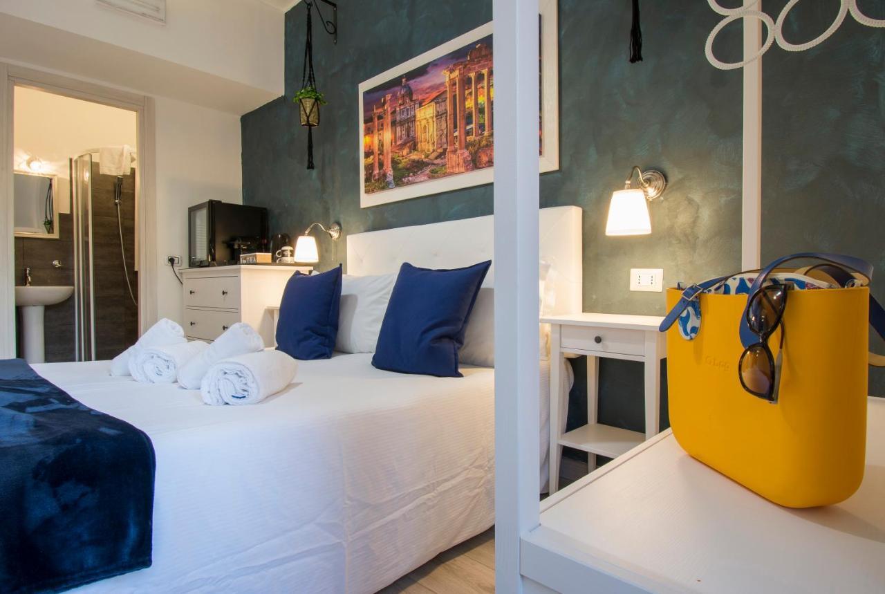 Piccolo Hotel Boutique Rom Exteriör bild