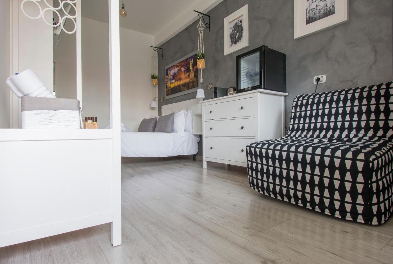 Piccolo Hotel Boutique Rom Exteriör bild