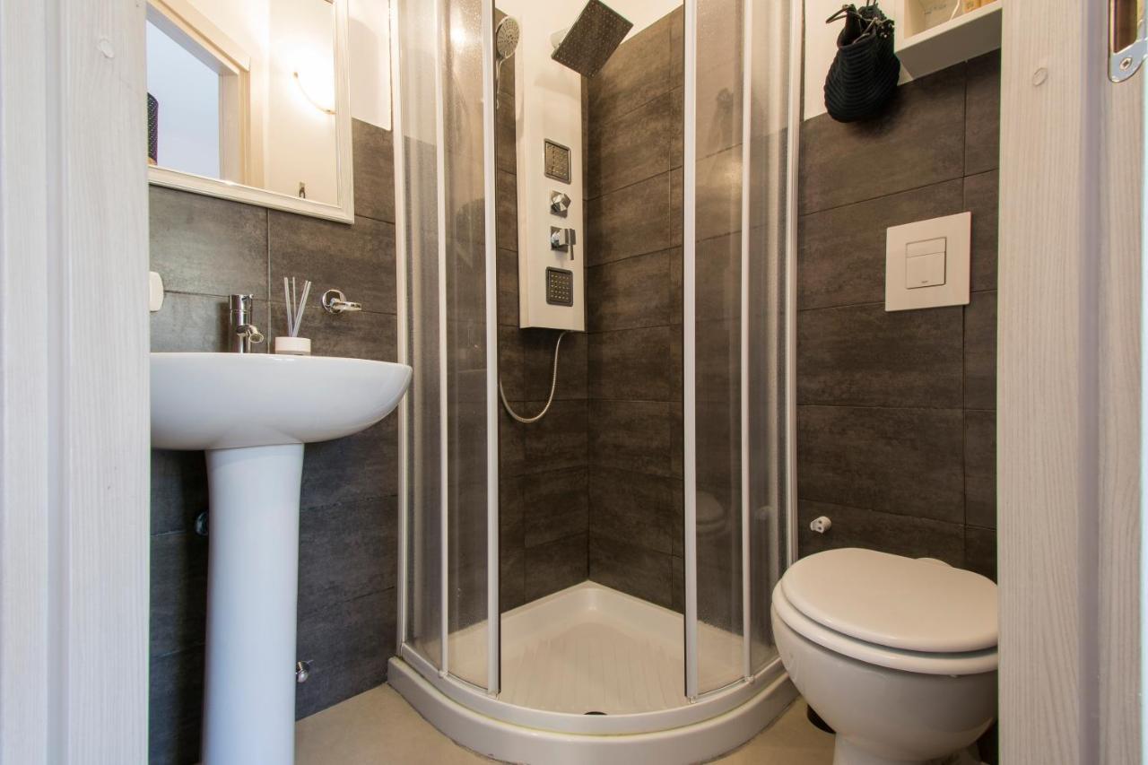 Piccolo Hotel Boutique Rom Exteriör bild