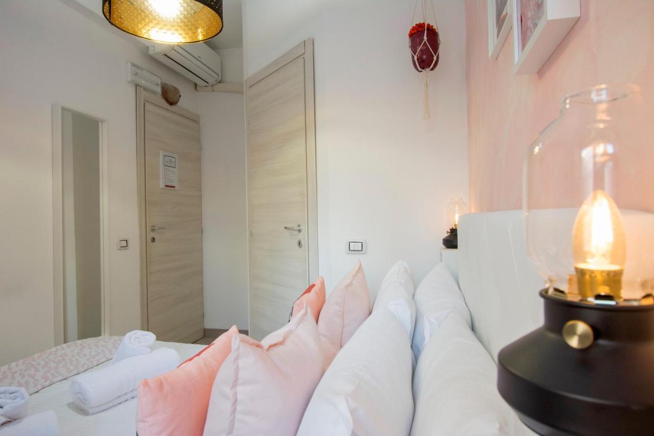 Piccolo Hotel Boutique Rom Exteriör bild