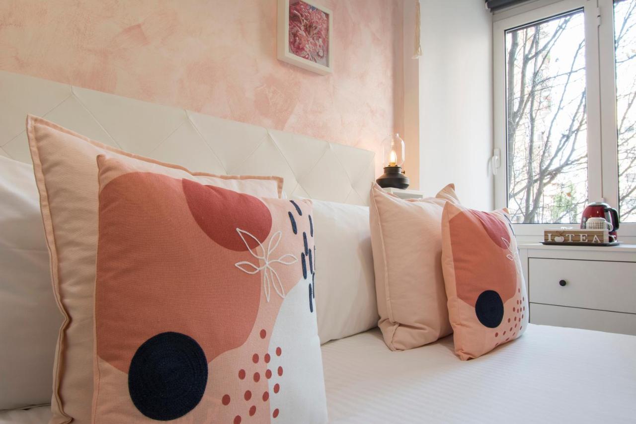 Piccolo Hotel Boutique Rom Exteriör bild