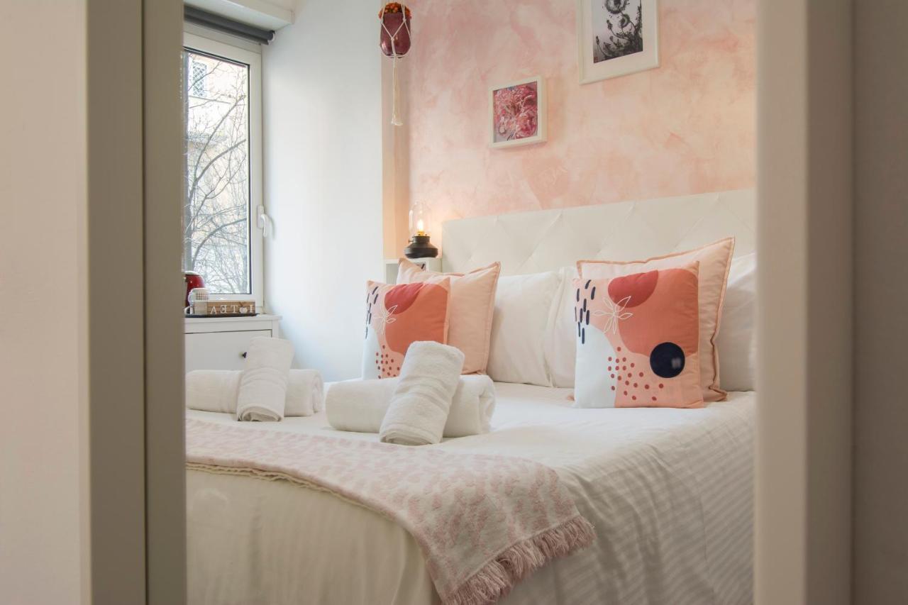 Piccolo Hotel Boutique Rom Exteriör bild