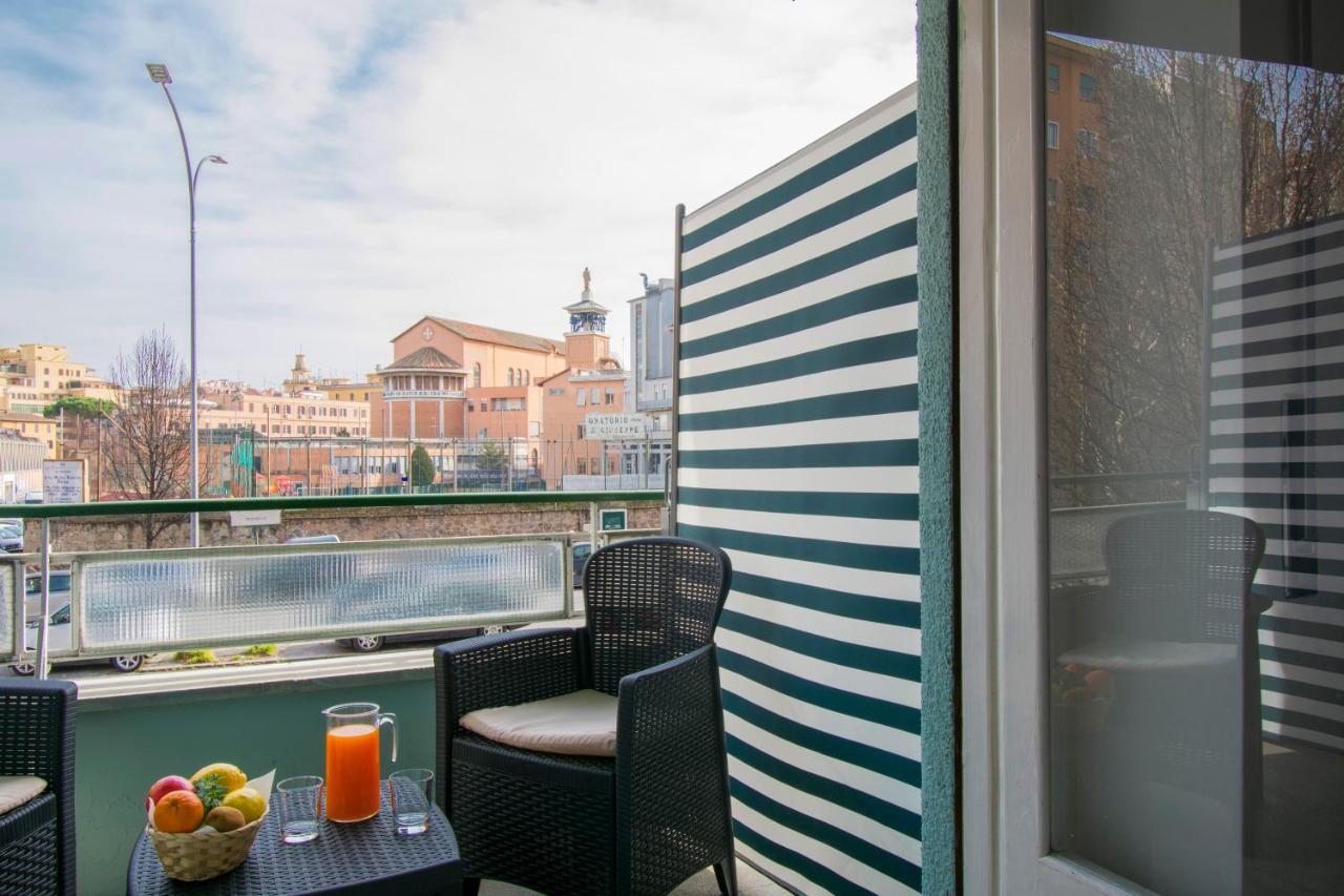 Piccolo Hotel Boutique Rom Exteriör bild