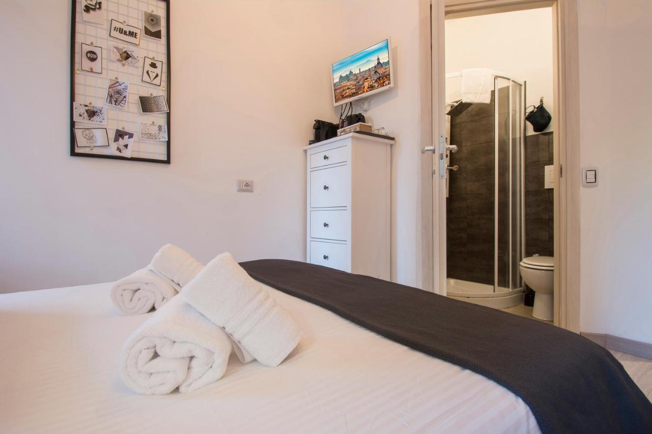 Piccolo Hotel Boutique Rom Exteriör bild