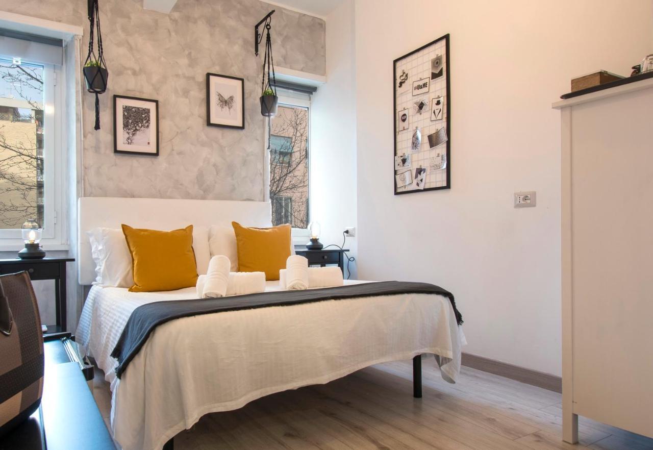 Piccolo Hotel Boutique Rom Exteriör bild