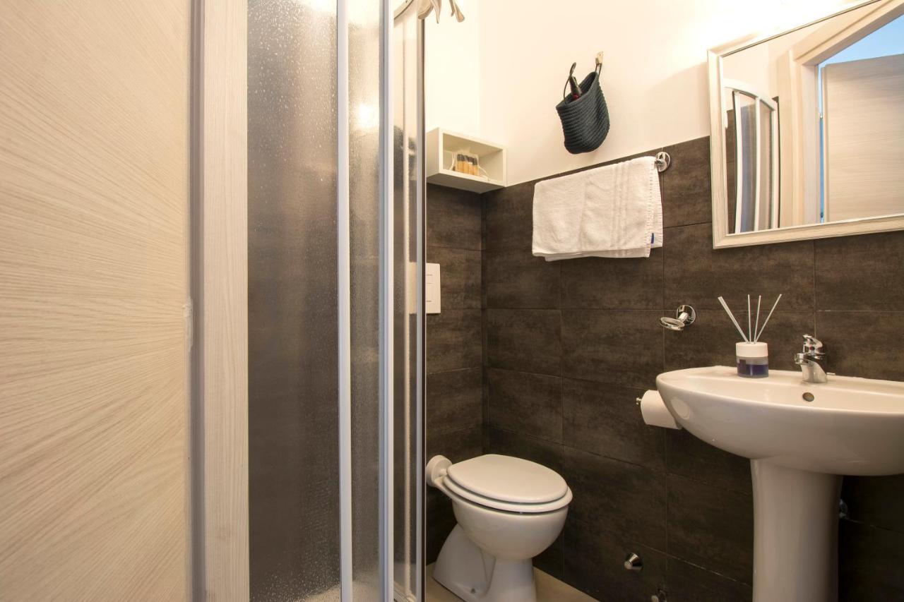 Piccolo Hotel Boutique Rom Exteriör bild