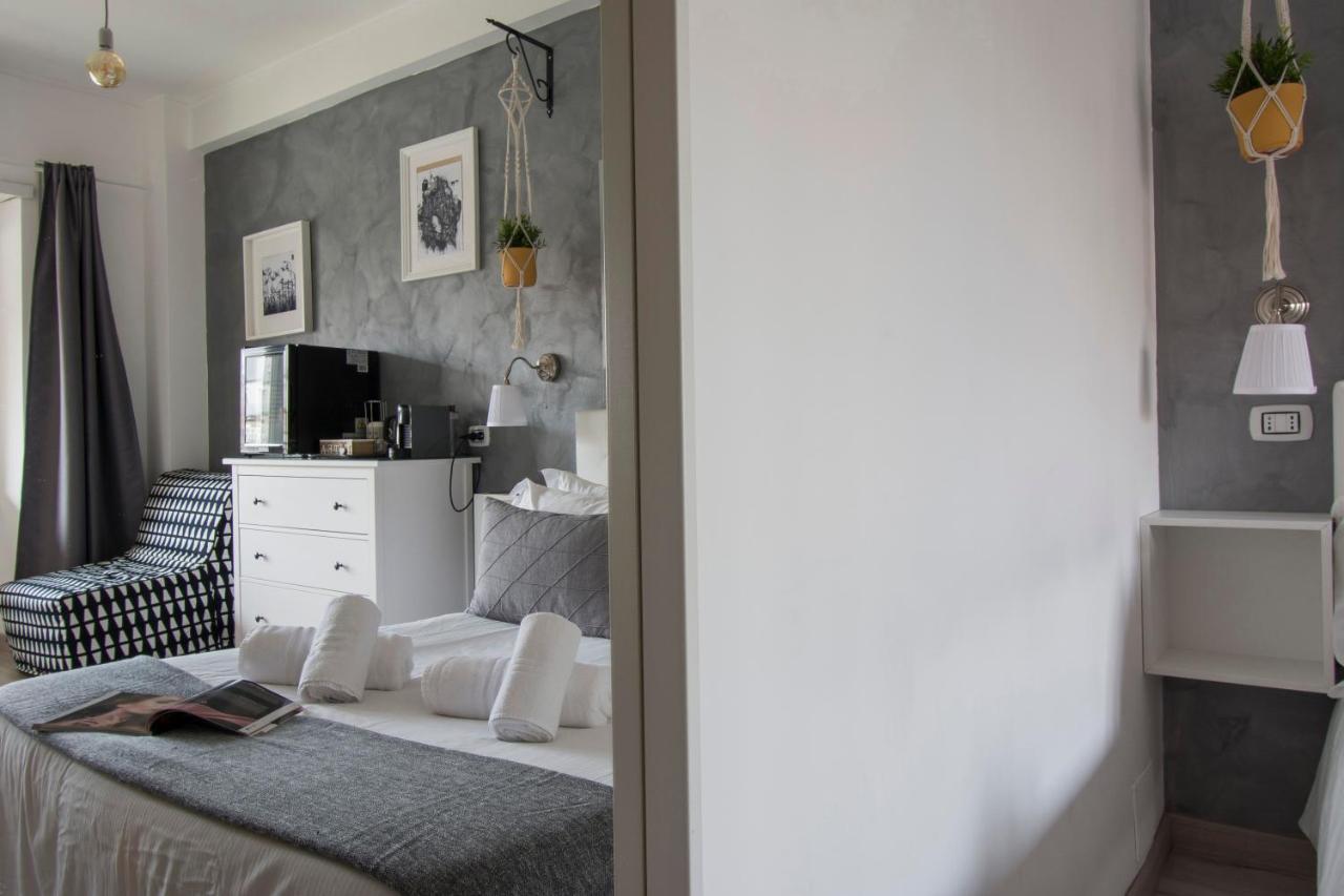 Piccolo Hotel Boutique Rom Exteriör bild