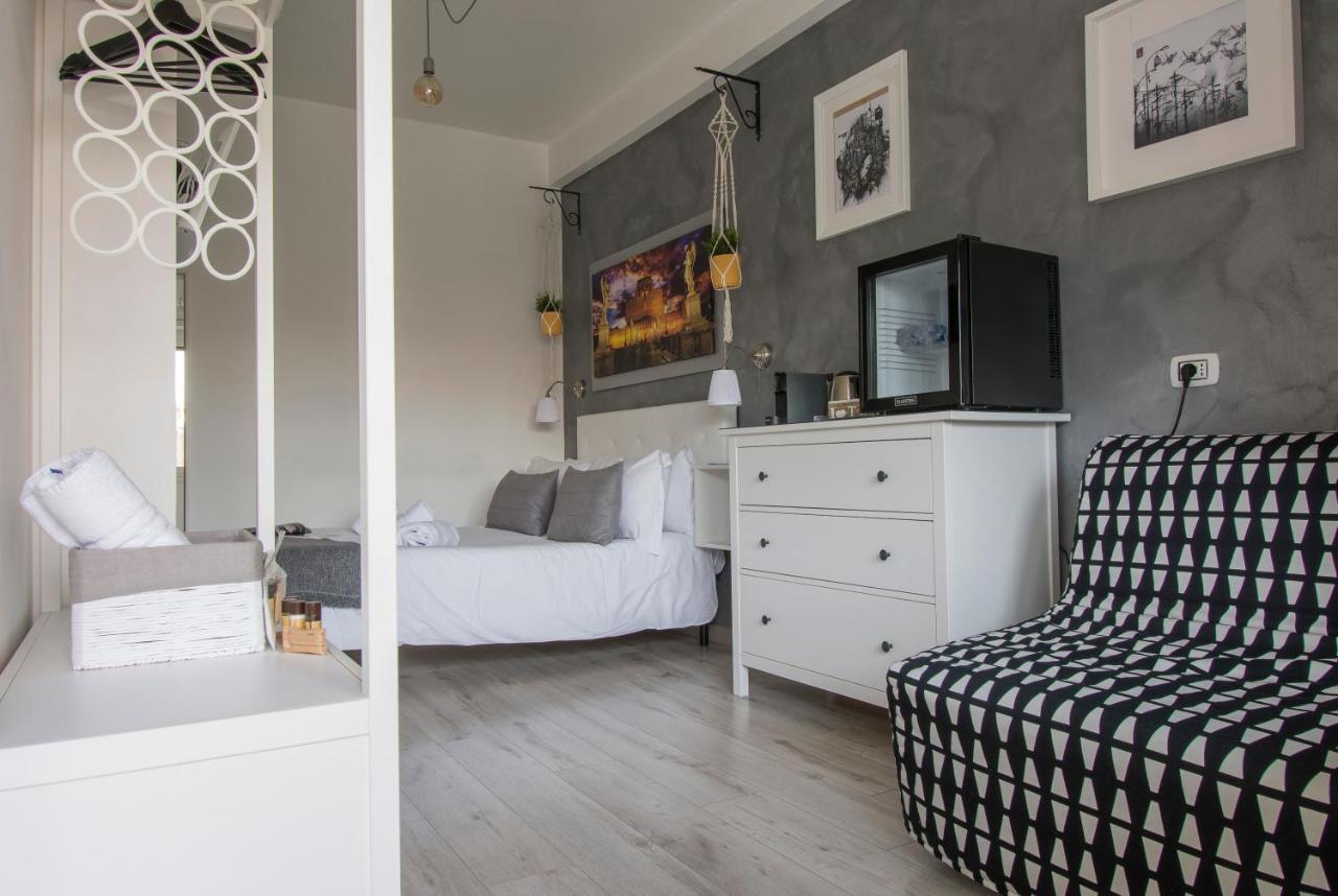 Piccolo Hotel Boutique Rom Exteriör bild