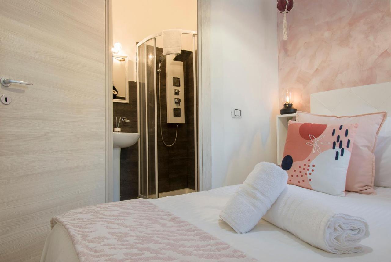 Piccolo Hotel Boutique Rom Exteriör bild